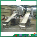 Advanced FCJ Model Wind Separator For Vegetables